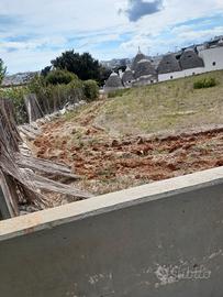 Terreno edificabile