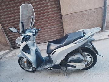 Sh 125 2019