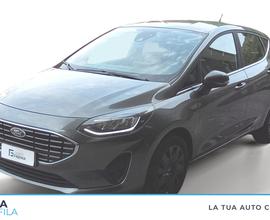 FORD Fiesta VII 2022 5p - Fiesta 5p 1.1 Ti U508119