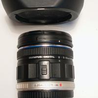 Olympus M.Zuiko Digital ED 9-18mm f/4.0-5.6
