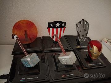 Marvel