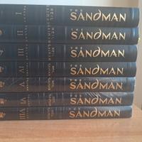 Sandman omnibus - Leggete