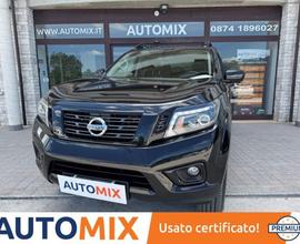 Nissan Navara N-Guard 2.3 Dci D.Cab 4wd 190cv Auto