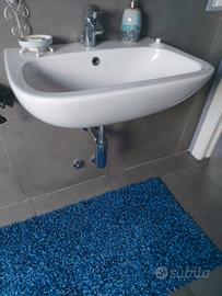 LAVANDINO NUOVISSIMO ANCORA IMBALLATO CON SCARICHI