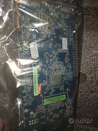 Scheda video Asus Sapphire