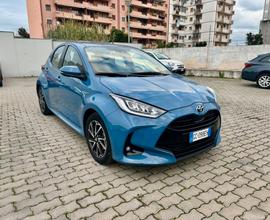 Toyota Yaris 1.5 Hybrid 5 porte Trend