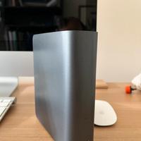 NAS Western Digital Mybook live 2TB