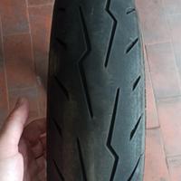 Pirelli Diablo Rosso IV 120/70-17