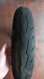 Pirelli Diablo Rosso IV 120/70-17