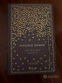 Piccole Donne Louisa May Alcott
