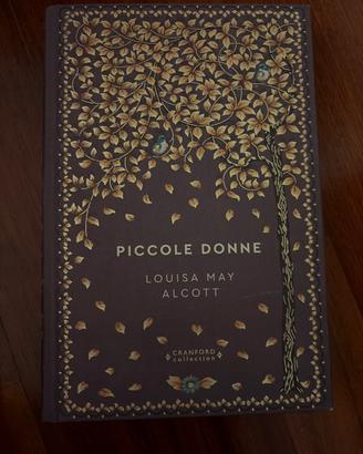Piccole Donne Louisa May Alcott
