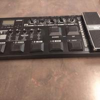 Pedaliera korg AX3000G