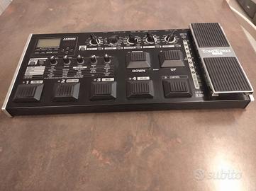 Pedaliera korg AX3000G