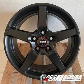 Set cerchi MOMO FIVE da 16 per A3 Q2 VW Golf