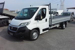 Fiat Ducato 2.3 mtj cassone fisso 3 posti