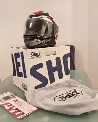 Shoei Nxr Tc-01 