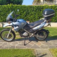 Bmw f 650 gs - 2000