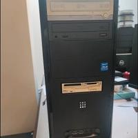 5 pc in blocco SENZA Hard disk