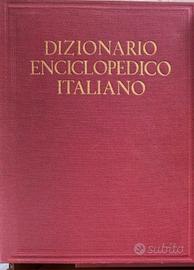 dizionario enciclopedico Treccani