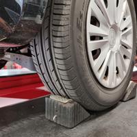 4 Gomme Yokohama 195/65R15 + Cerchi