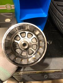 Alternatore Yamaha R1 2004 fino al 2008