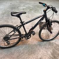Bici mtb