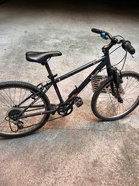 Bici mtb