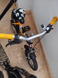bici 12 e mezzo 