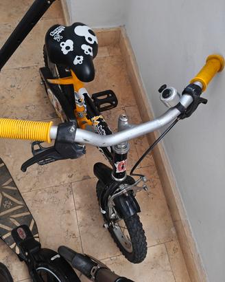 bici 12 e mezzo 