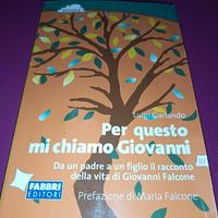 Per questo mi chiamo Giovanni.