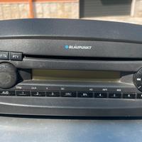 Stereo originale Fiat Punto