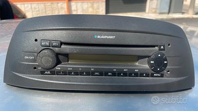 Stereo originale Fiat Punto