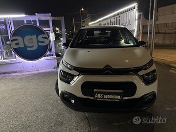 Citroen C3 BlueHDi 100 S&S Business Combi