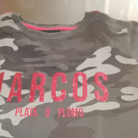 Tshirt narcos