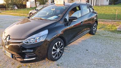 Renault Clio Sporter dCi 8V 75 CV Business