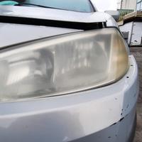 RENAULT MEGANE 2005 - FARO ANTERIORE SINISTRO