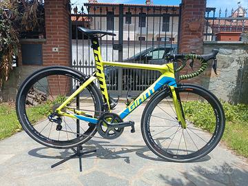 Giant Propel Advanced Sl 0