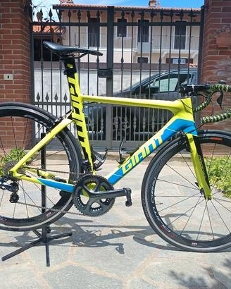 Giant Propel Advanced Sl 0