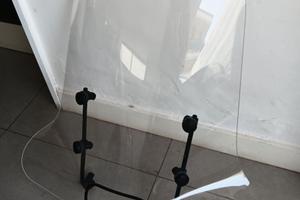 parabrezza vespa sprint  dal 2008