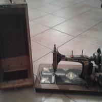 Oggetti d'antiquariato