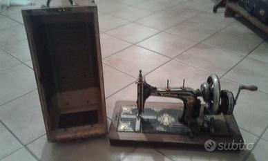 Oggetti d'antiquariato