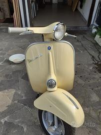 Vespa 50 L