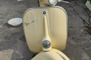 Vespa 50 L