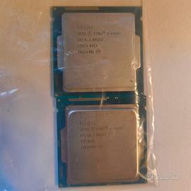 2x Intel Core i5-4440S/4460S