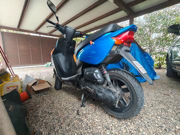 BW'S Next Generation