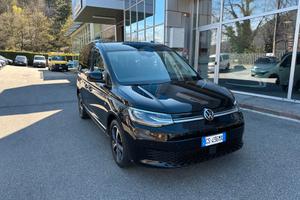 Volkswagen Caddy 2.0 TDI 122 CV DSG Style