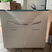 Mobile bagno