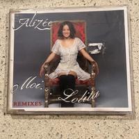 CD ALIZEE “MOI LOLITA” REMIX