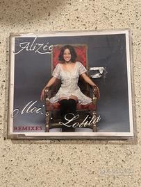 CD ALIZEE “MOI LOLITA” REMIX