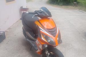 NRG mc3 Power 